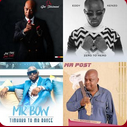 Xigaza playlist